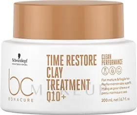 Hair Mask