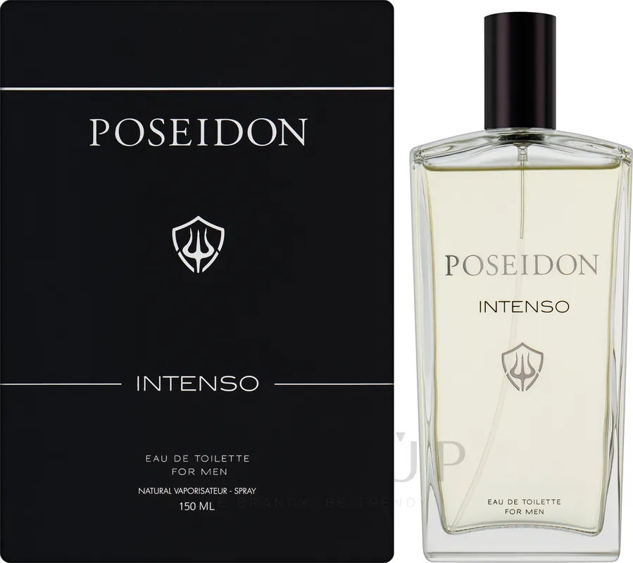 Instituto Espanol Poseidon Intenso - Perfume