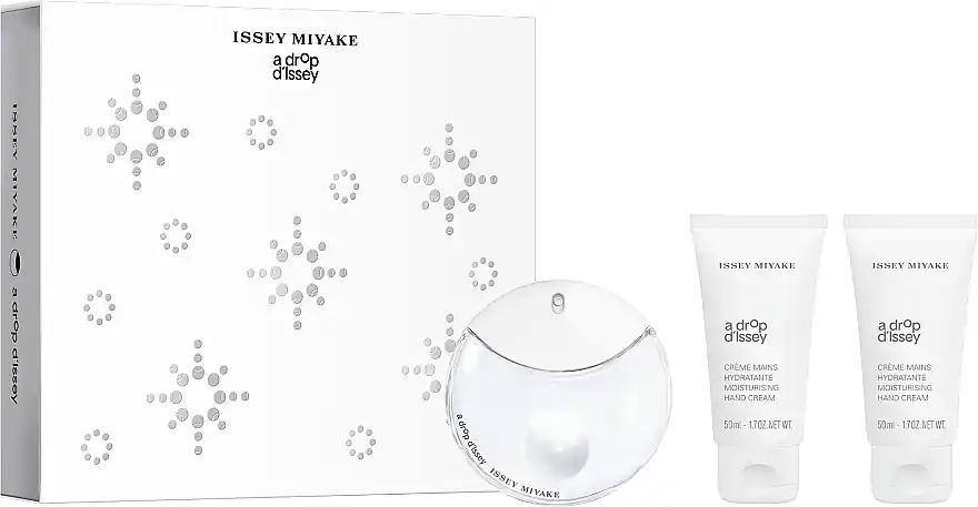 Issey Miyake A Drop D'Issey - Perfume