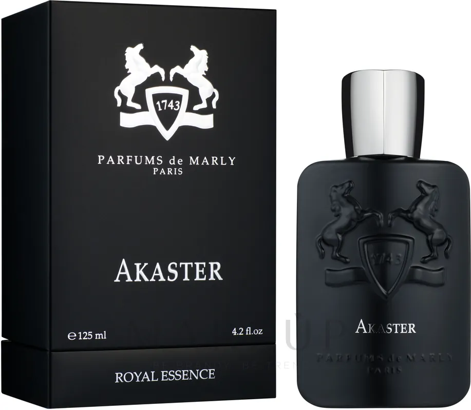 Parfums De Marly Akaster - Perfume