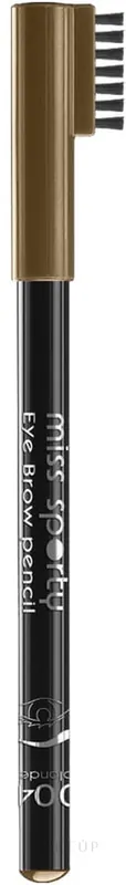 Miss Sporty Eye Brow Pencil - Makeup