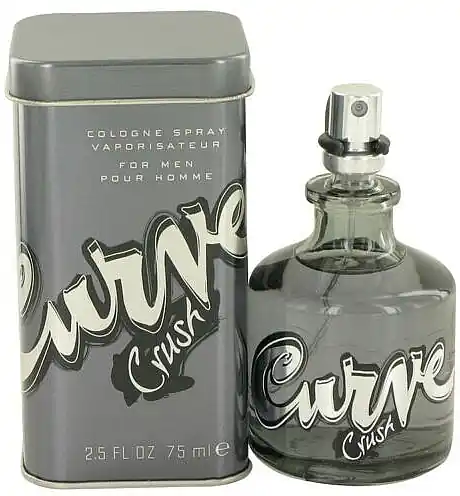 Liz Claiborne Curve Crush for Men - Perfume