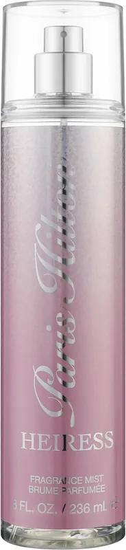 Paris Hilton Heiress - Bath and Body