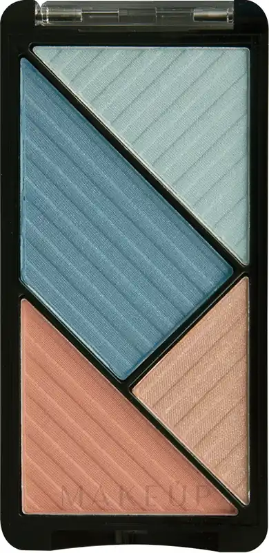 L.A. Girl EyeLux Mesmerizing Eyeshadow - Makeup