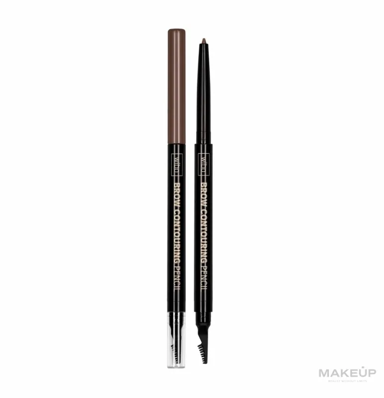 Wibo Brow Contouring Pencil - Makeup