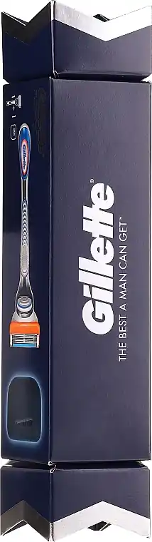 Gift Set with Travel Cover - Skin Care Products