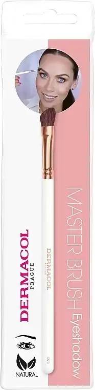 Slanted Eyeshadow Brush - Accessories