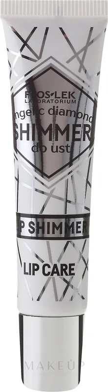 Shimmer Lip Balm - Skin Care Products