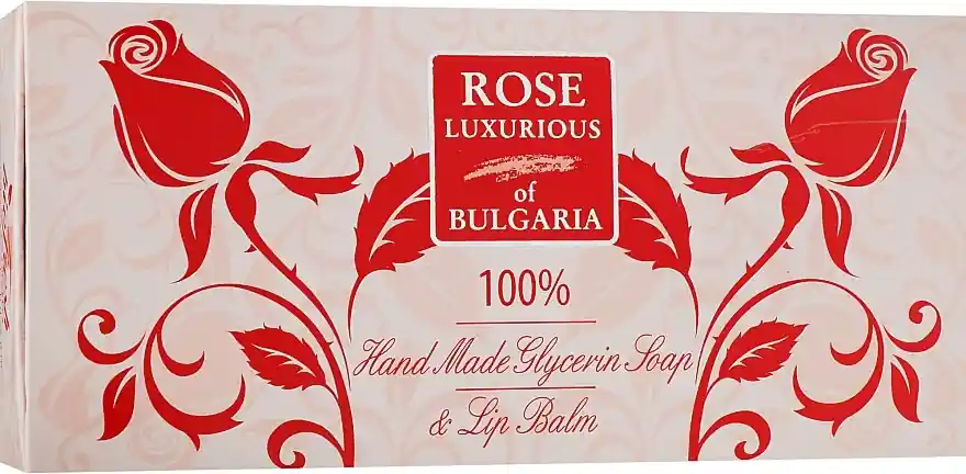 Set - Skin Care Products