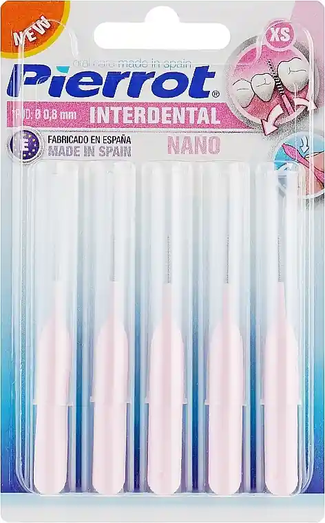 Interdental Brush - Bath and Body