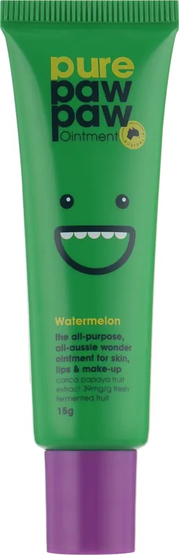Watermelon Lip Balm - Skin Care Products