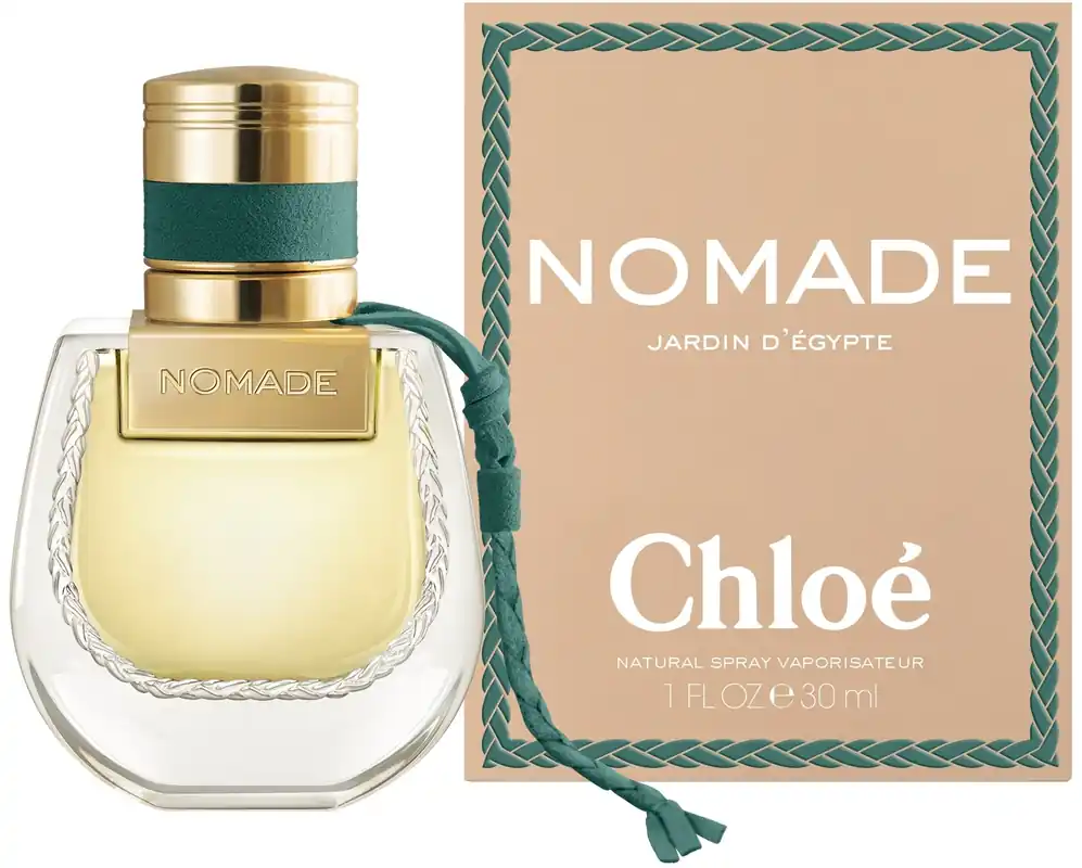 Chloé Nomade Jardin D'Egypte - Perfume