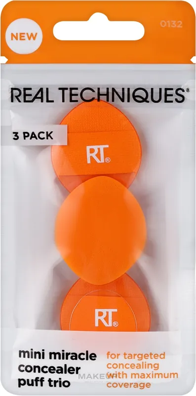 Makeup Sponge Set - Accessories