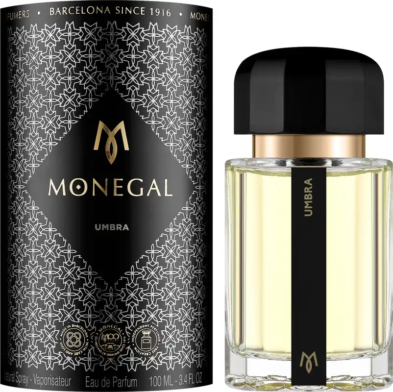 Ramon Monegal Umbra - Perfume