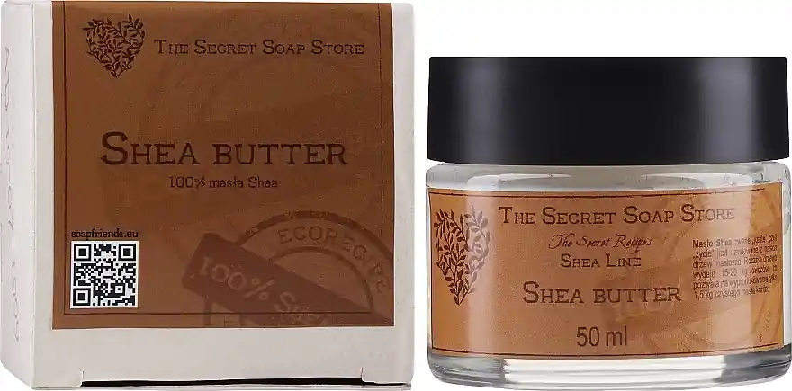 Shea Butter - Bath and Body