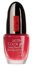 Glass Effect Nail Gel Polish - Nails