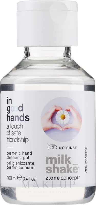 Cooling Hand Gel - Bath and Body