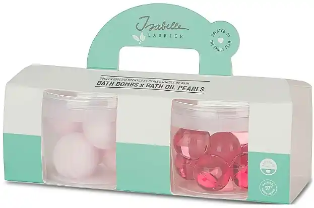 Gift Set - Bath and Body