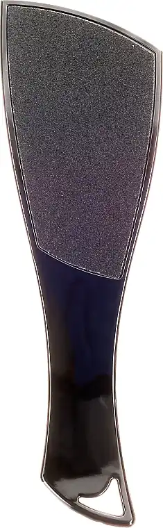 Pedicure File, 2536, black - Accessories