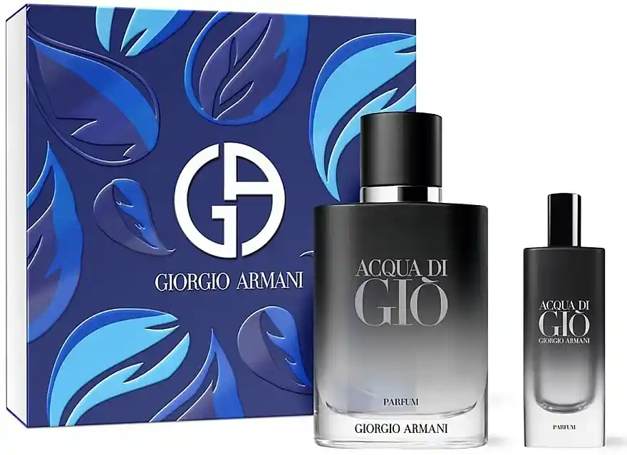 Giorgio Armani Acqua Di Gio Parfum - Perfume