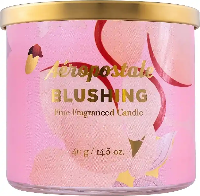 Scented Candle - Bath and Body
