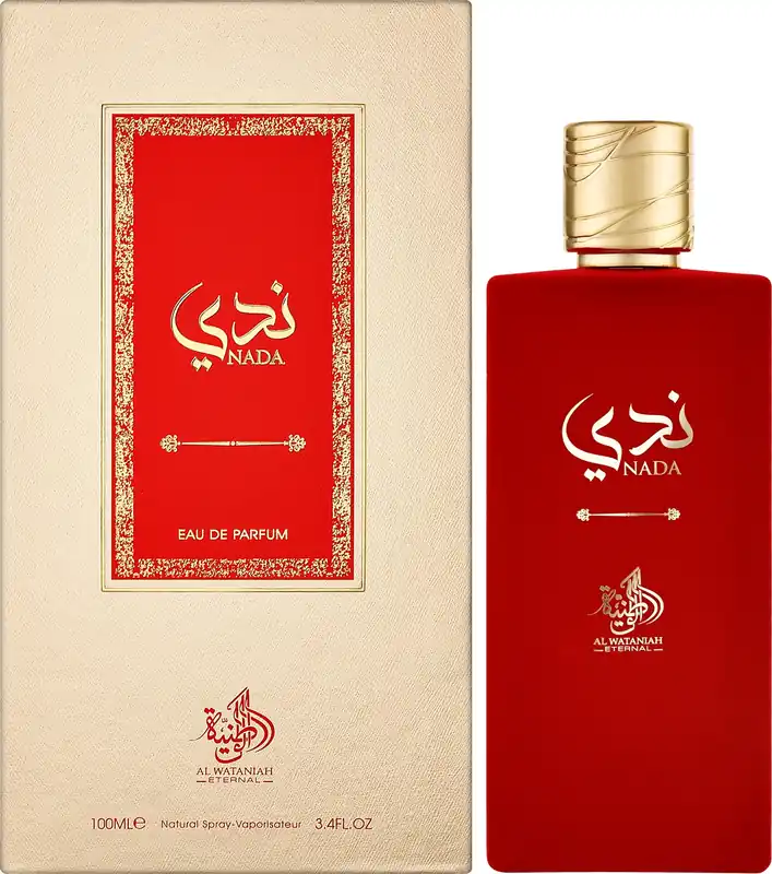 Al Wataniah Nada - Perfume