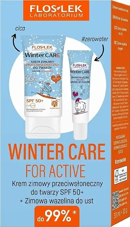 Set - Skin Care Products