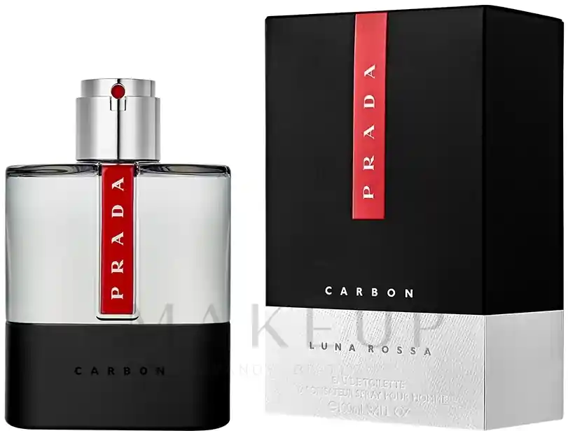 Prada Luna Rossa Carbon - Perfume