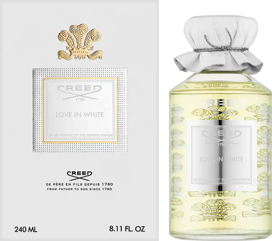 Creed Love in White - Perfume