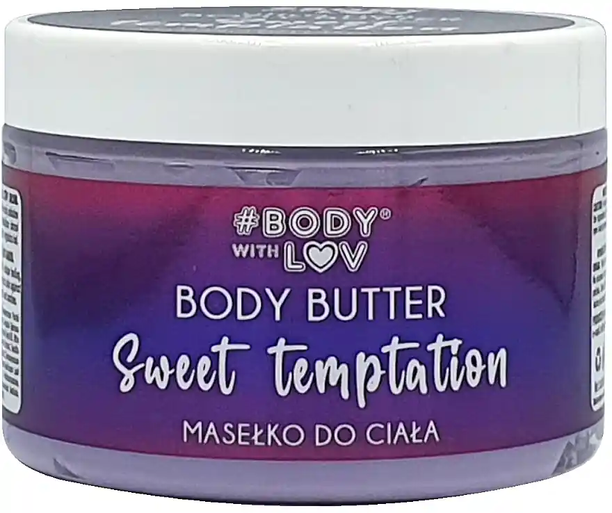 Body Butter - Bath and Body