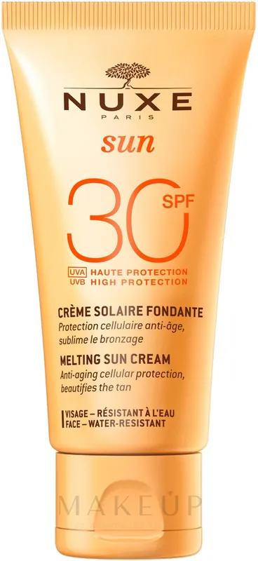 Face Sunscreen - Skin Care Products