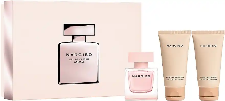Narciso Rodriguez Narciso Cristal - Perfume