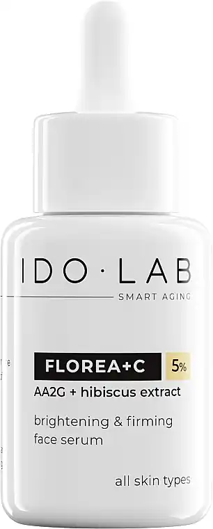 Brightening Face Serum - Skin Care Products
