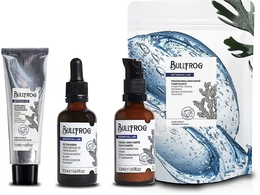 Set - Skin Care Products
