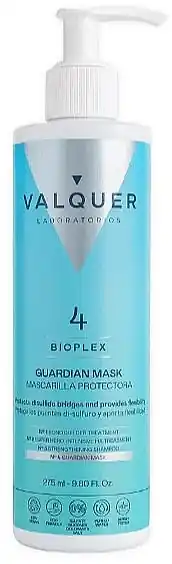 Revitalizing Hair Mask