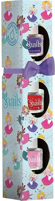 Nail Polish Set - Nails