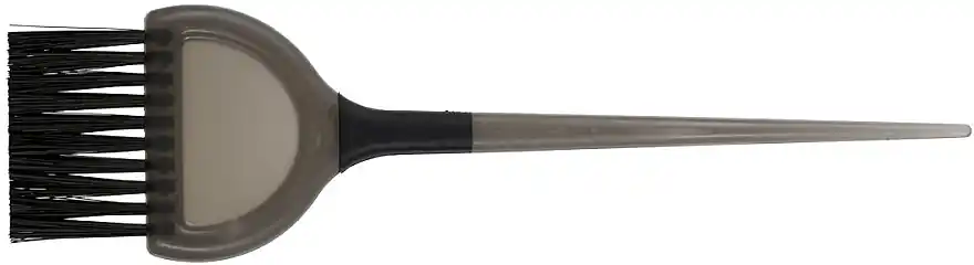 Coloring Brush, black - Accessories