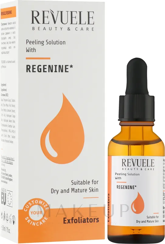 Face Serum - Skin Care Products