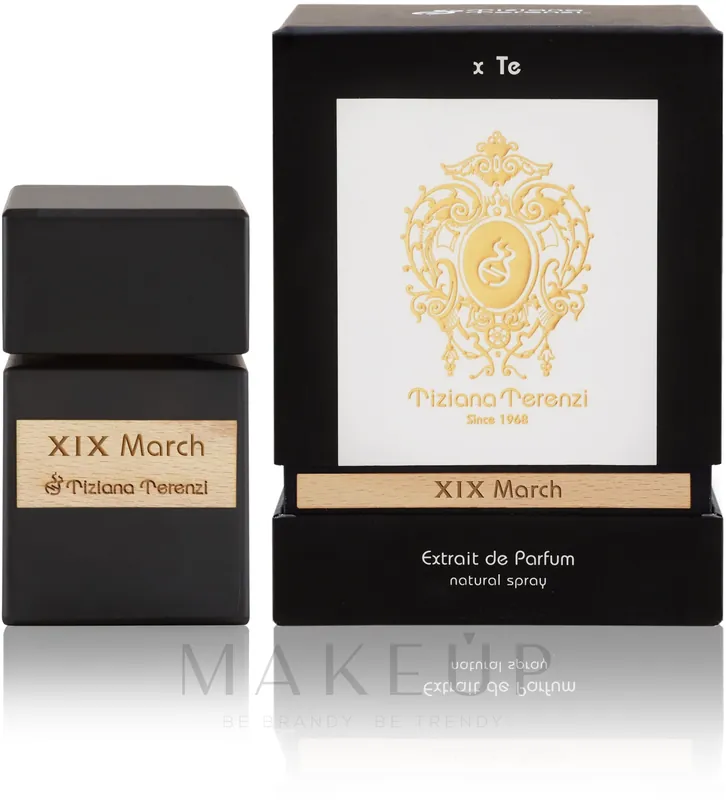 Tiziana Terenzi XIX MARCH - Perfume