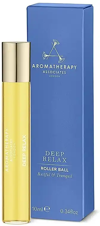 Relax Roller Ball - Bath and Body