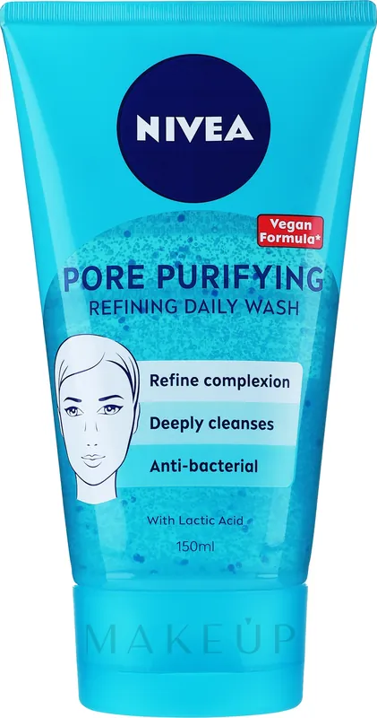 Daily Cleansing Anti-Imperfections Gel-Scrub for Problem Skin