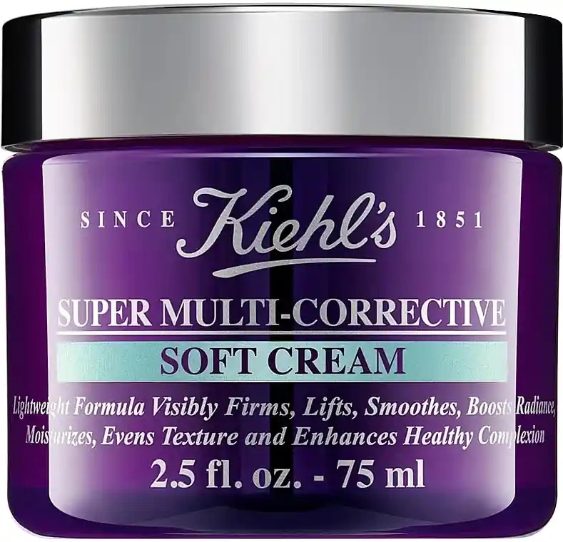 Anti-Aging Face Moisturizer