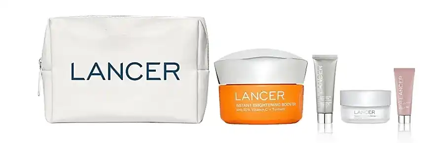 Set - Skin Care Products