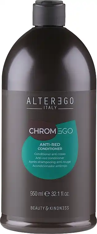 Anti-Red Conditioner