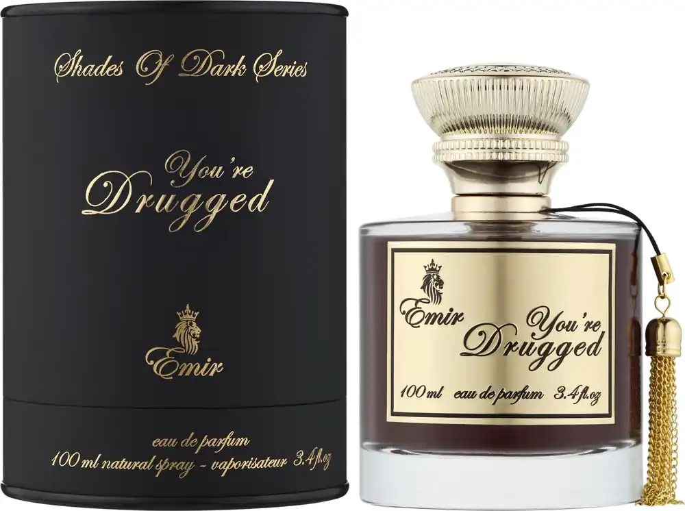Emir You're Drugged - Perfume