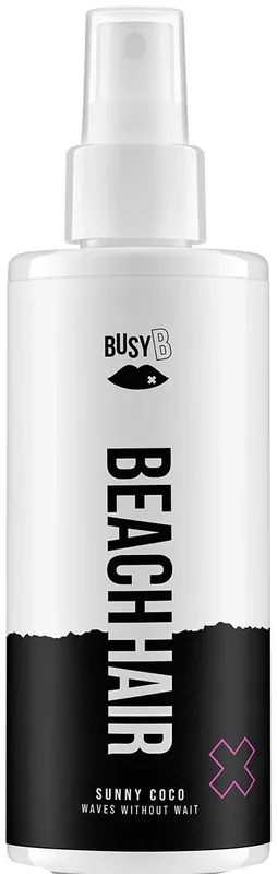 Hair Styling Spray