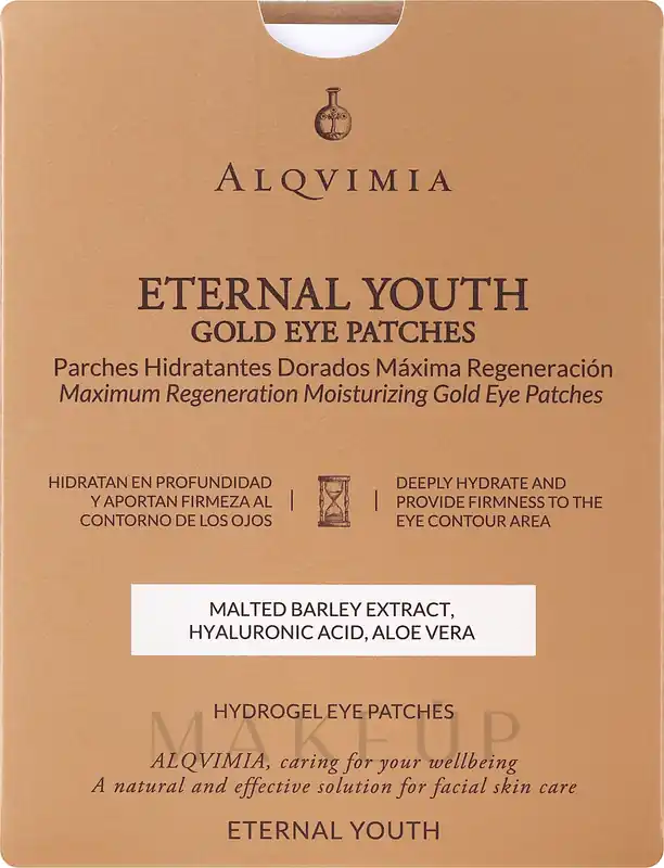 Eye Patches - Skin Care Products