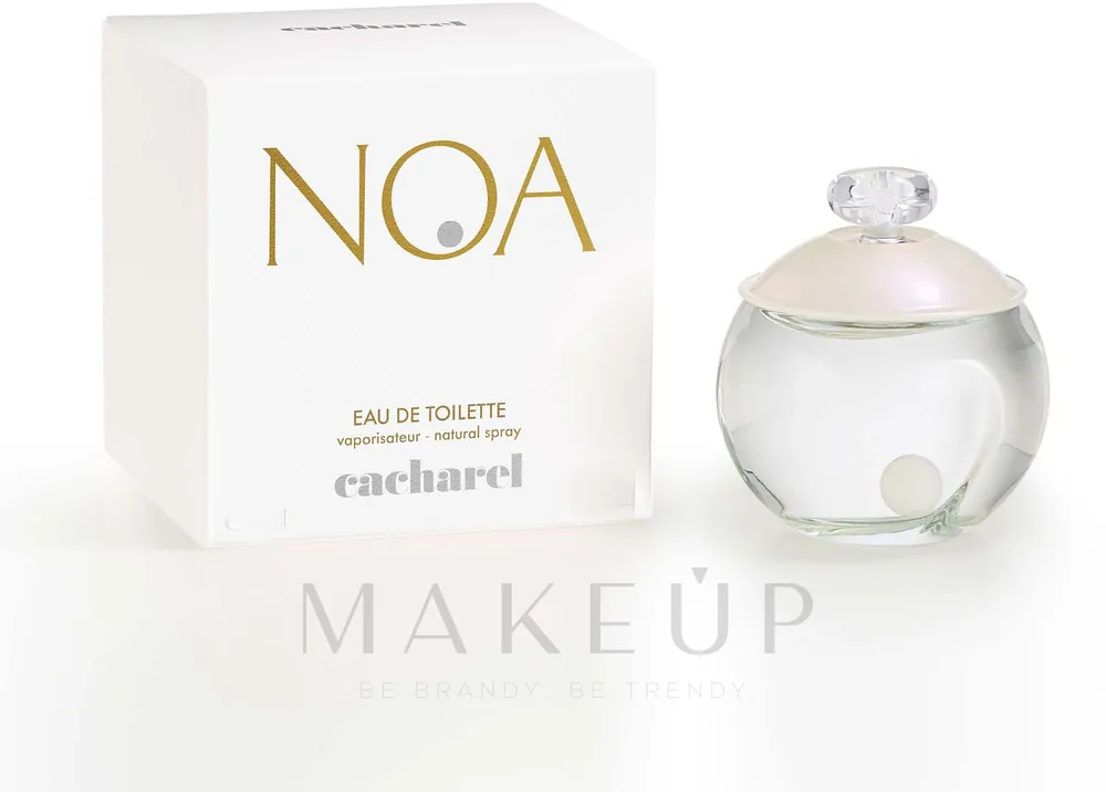 Cacharel Noa - Perfume