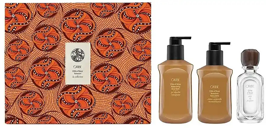 Oribe Cote D'Azur - Perfume