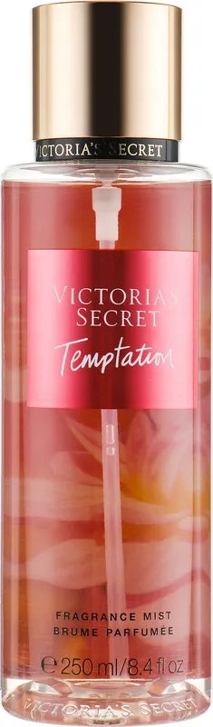Victoria's Secret Temptation - Bath and Body